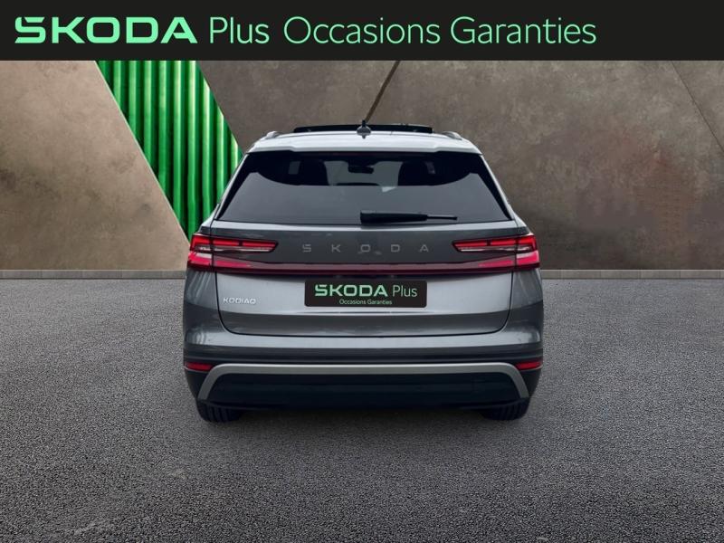 Voitures occasions ŠKODA KODIAQ Selection Thionville