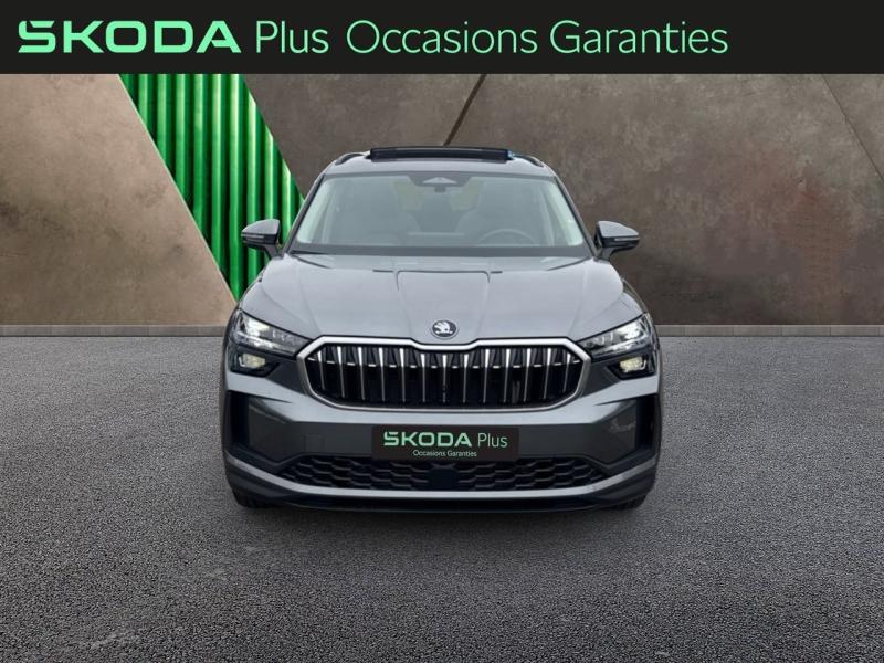 Voitures occasions ŠKODA KODIAQ Selection Thionville