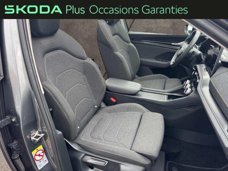Voitures occasions ŠKODA KODIAQ Selection Thionville