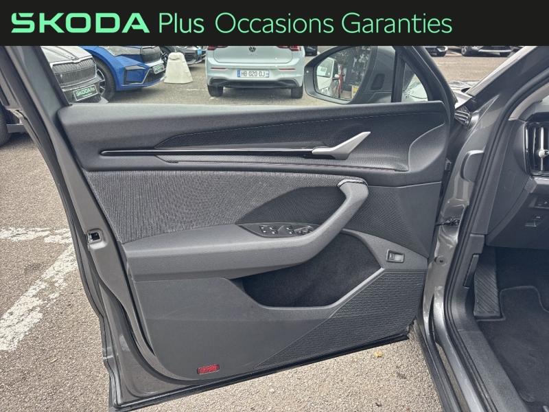 Voitures occasions ŠKODA KODIAQ Selection Thionville