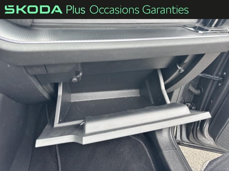 Voitures occasions ŠKODA KODIAQ Selection Thionville