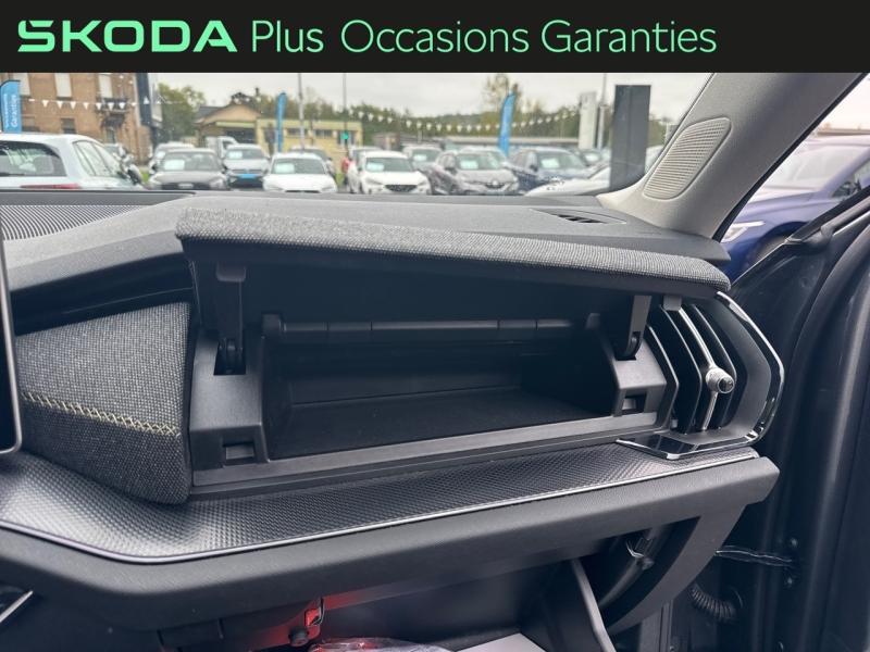 Voitures occasions ŠKODA KODIAQ Selection Thionville