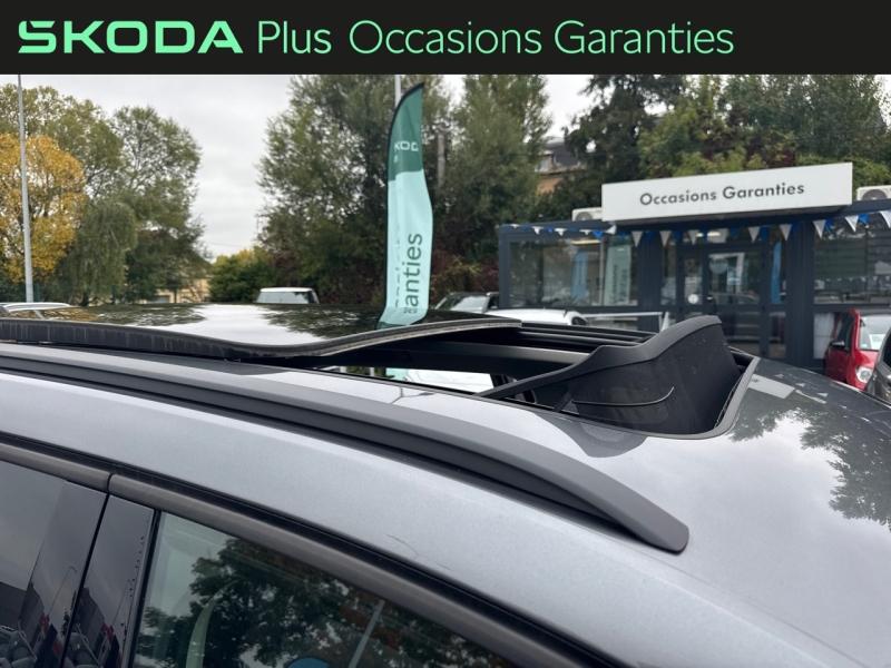Voitures occasions ŠKODA KODIAQ Selection Thionville