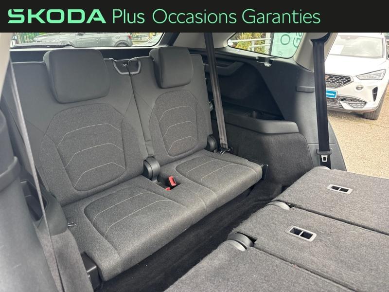 Voitures occasions ŠKODA KODIAQ Selection Thionville