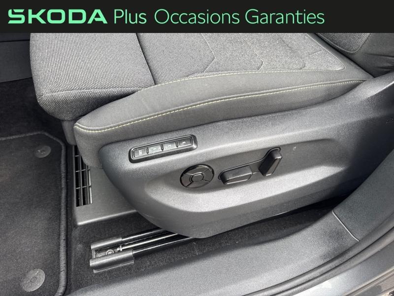 Voitures occasions ŠKODA KODIAQ Selection Tomblaine