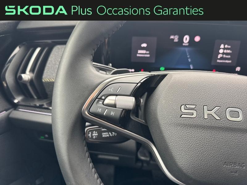 Voitures occasions ŠKODA KODIAQ Selection Thionville