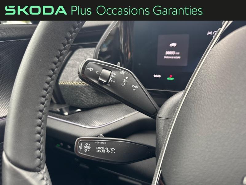 Voitures occasions ŠKODA KODIAQ Selection Thionville