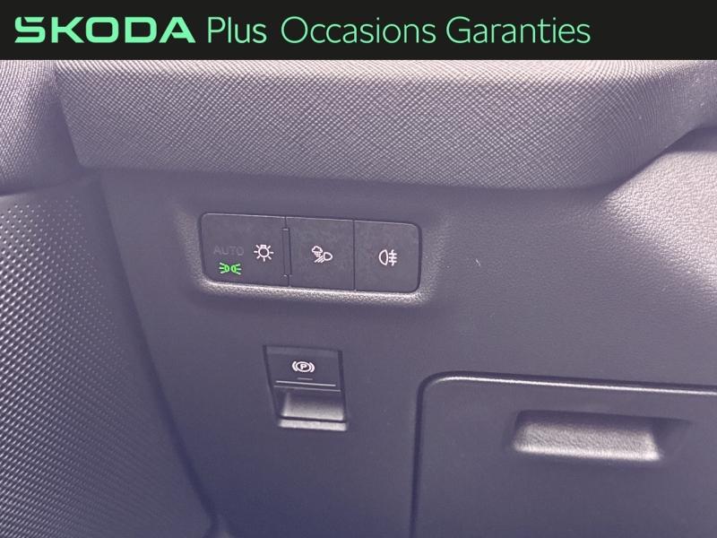 Voitures occasions ŠKODA KODIAQ Selection Thionville