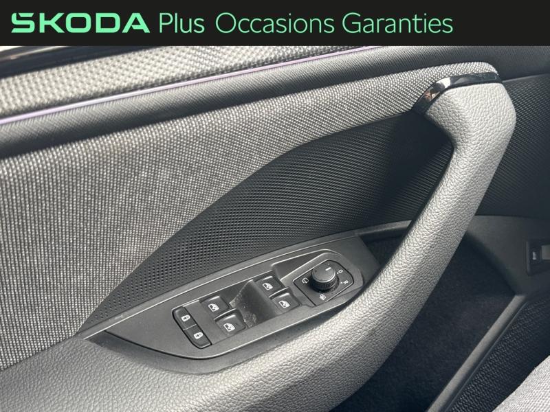 Voitures occasions ŠKODA KODIAQ Selection Thionville