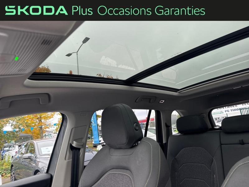 Voitures occasions ŠKODA KODIAQ Selection Tomblaine
