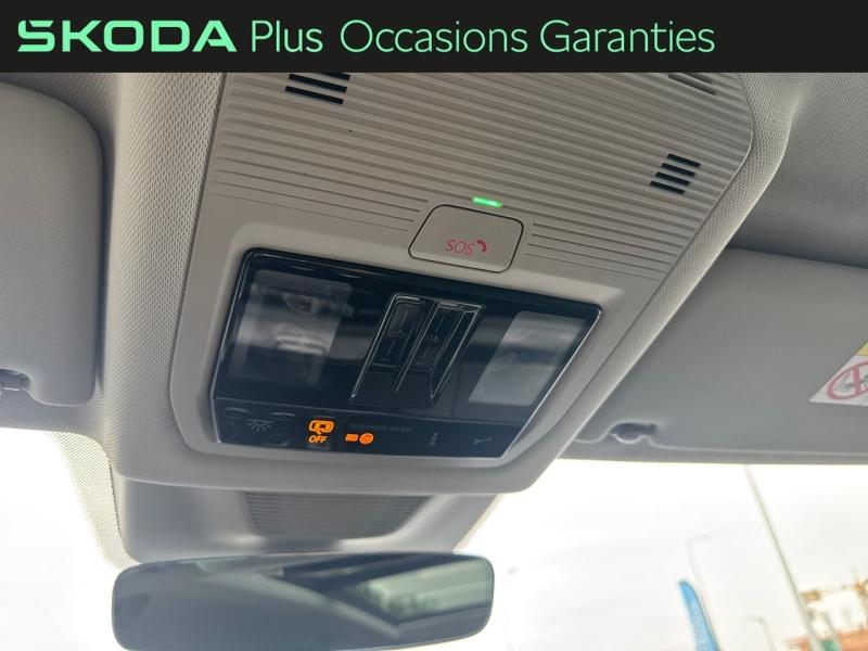 Voitures occasions ŠKODA KODIAQ Selection Thionville