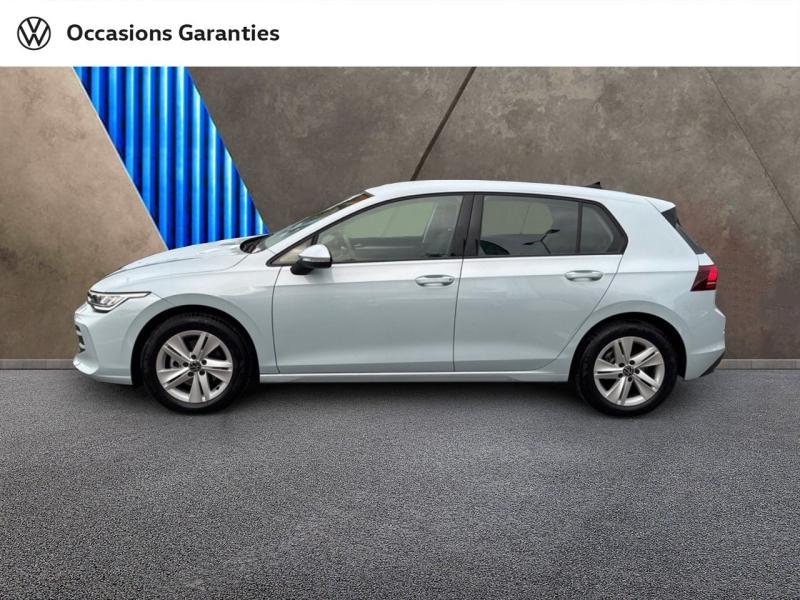 Voitures occasions VOLKSWAGEN GOLF Life Plus Thionville