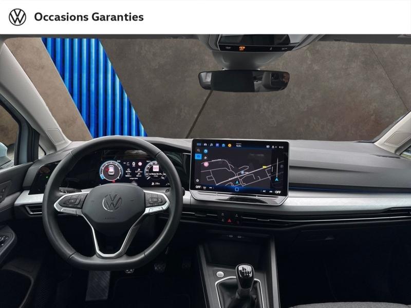 Voitures occasions VOLKSWAGEN GOLF Life Plus Thionville