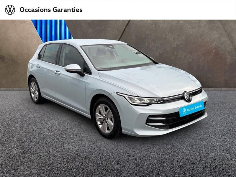 Voitures occasions VOLKSWAGEN GOLF Life Plus Thionville