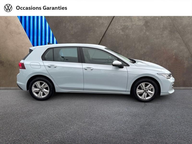 Voitures occasions VOLKSWAGEN GOLF Life Plus Thionville