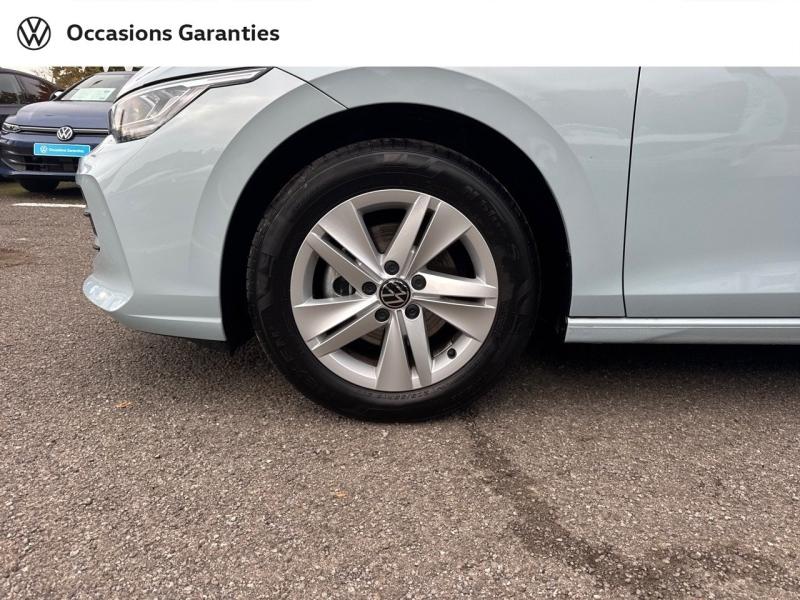Voitures occasions VOLKSWAGEN GOLF Life Plus Thionville
