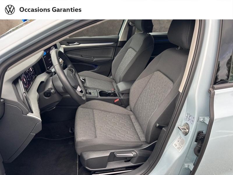 Voitures occasions VOLKSWAGEN GOLF Life Plus Thionville