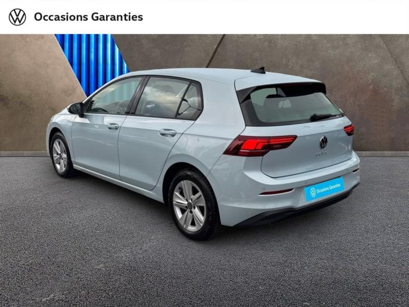 Voitures occasions VOLKSWAGEN GOLF Life Plus Thionville