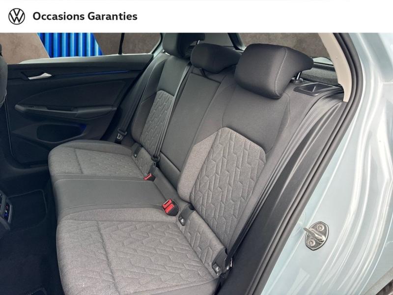 Voitures occasions VOLKSWAGEN GOLF Life Plus Thionville