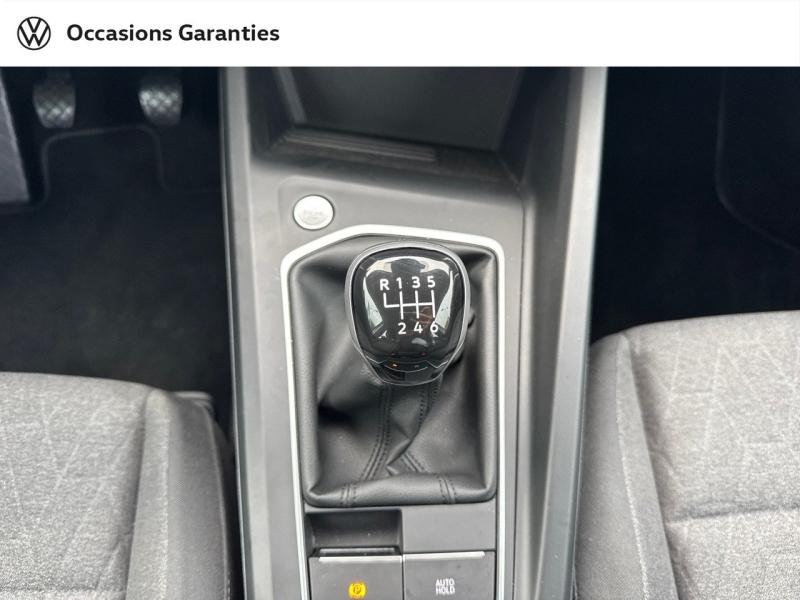 Voitures occasions VOLKSWAGEN GOLF Life Plus Thionville
