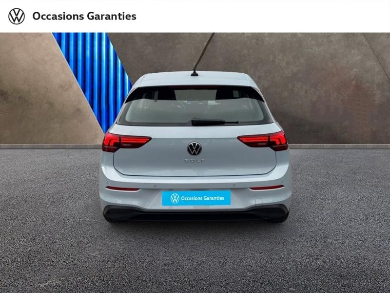 Voitures occasions VOLKSWAGEN GOLF Life Plus Thionville