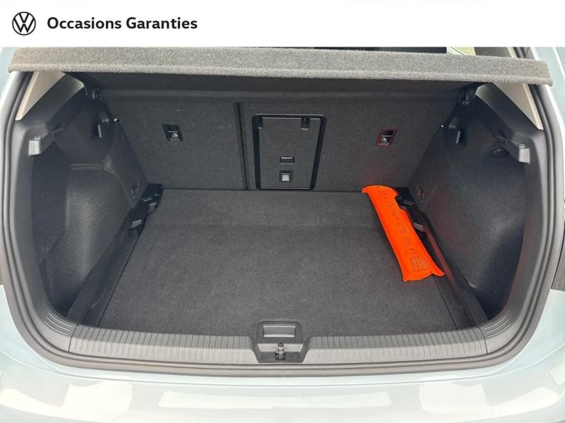 Voitures occasions VOLKSWAGEN GOLF Life Plus Thionville