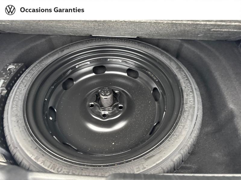 Voitures occasions VOLKSWAGEN GOLF Life Plus Thionville