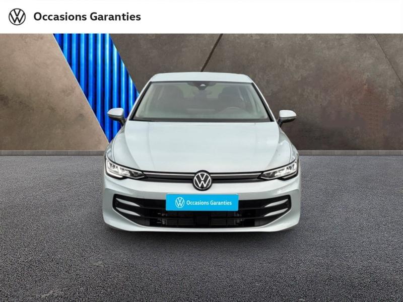 Voitures occasions VOLKSWAGEN GOLF Life Plus Thionville