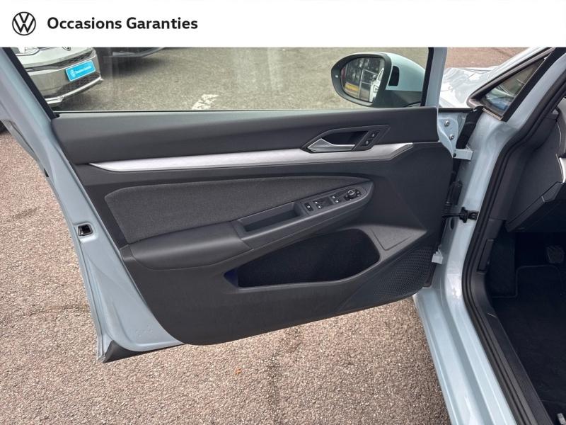 Voitures occasions VOLKSWAGEN GOLF Life Plus Thionville