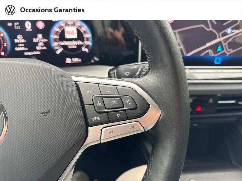 Voitures occasions VOLKSWAGEN GOLF Life Plus Thionville