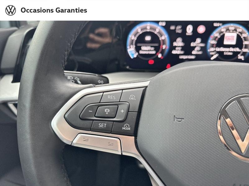 Voitures occasions VOLKSWAGEN GOLF Life Plus Thionville