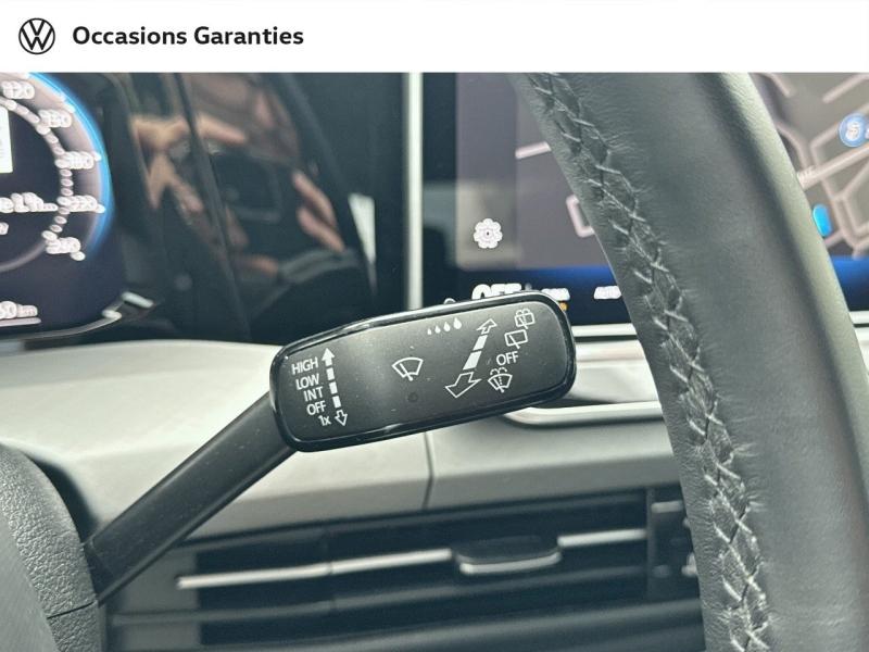 Voitures occasions VOLKSWAGEN GOLF Life Plus Thionville