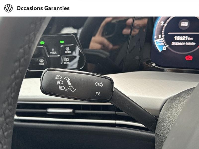 Voitures occasions VOLKSWAGEN GOLF Life Plus Thionville