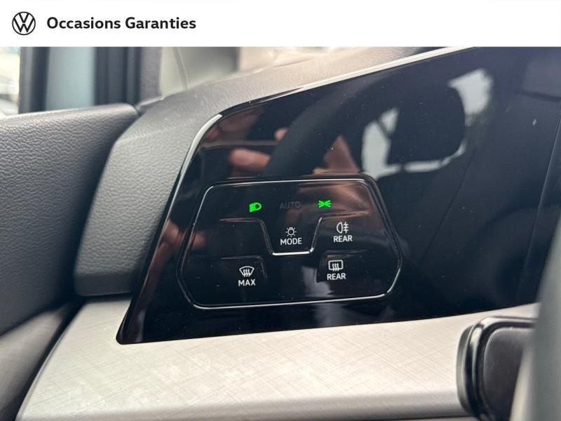 Voitures occasions VOLKSWAGEN GOLF Life Plus Thionville