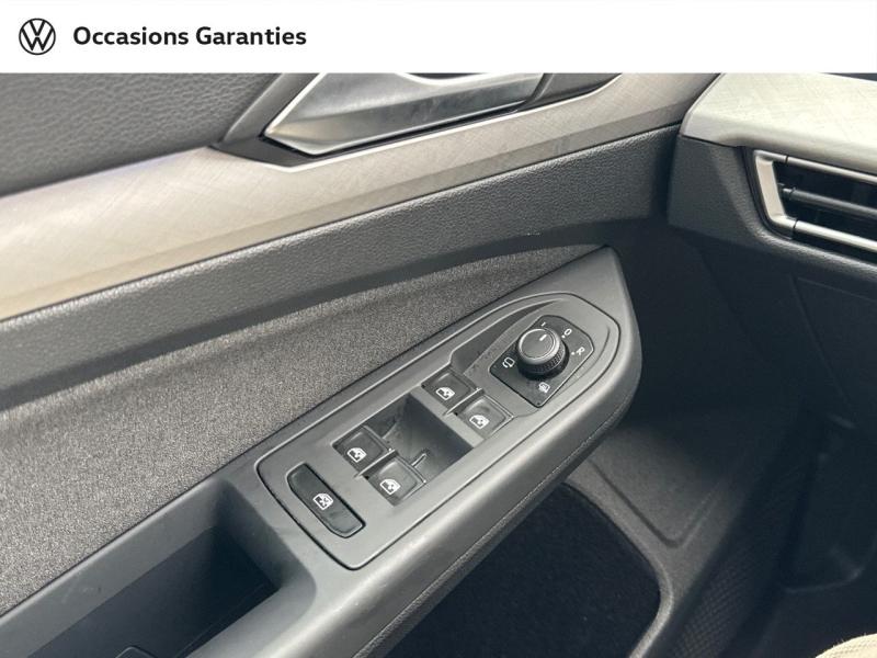 Voitures occasions VOLKSWAGEN GOLF Life Plus Thionville