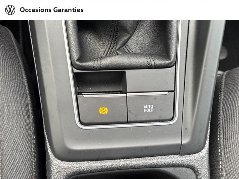 Voitures occasions VOLKSWAGEN GOLF Life Plus Thionville