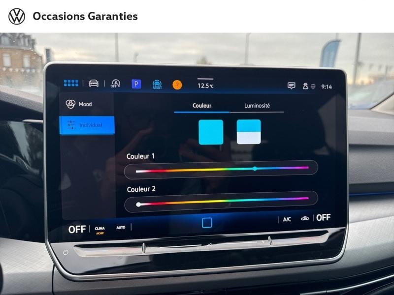 Voitures occasions VOLKSWAGEN GOLF Life Plus Thionville