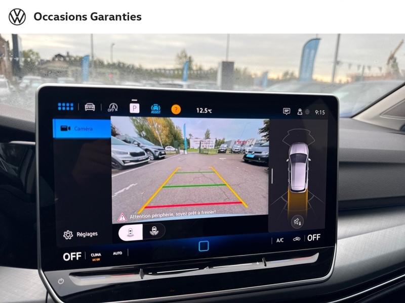 Voitures occasions VOLKSWAGEN GOLF Life Plus Thionville