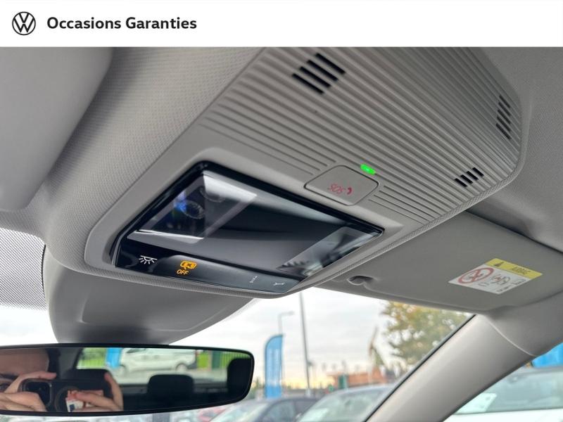 Voitures occasions VOLKSWAGEN GOLF Life Plus Thionville