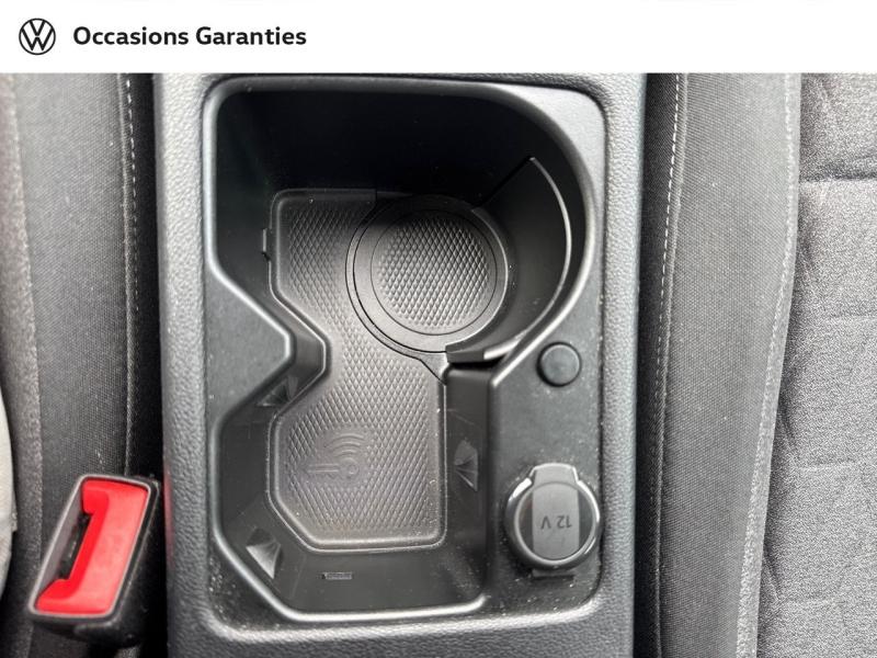 Voitures occasions VOLKSWAGEN GOLF Life Plus Thionville