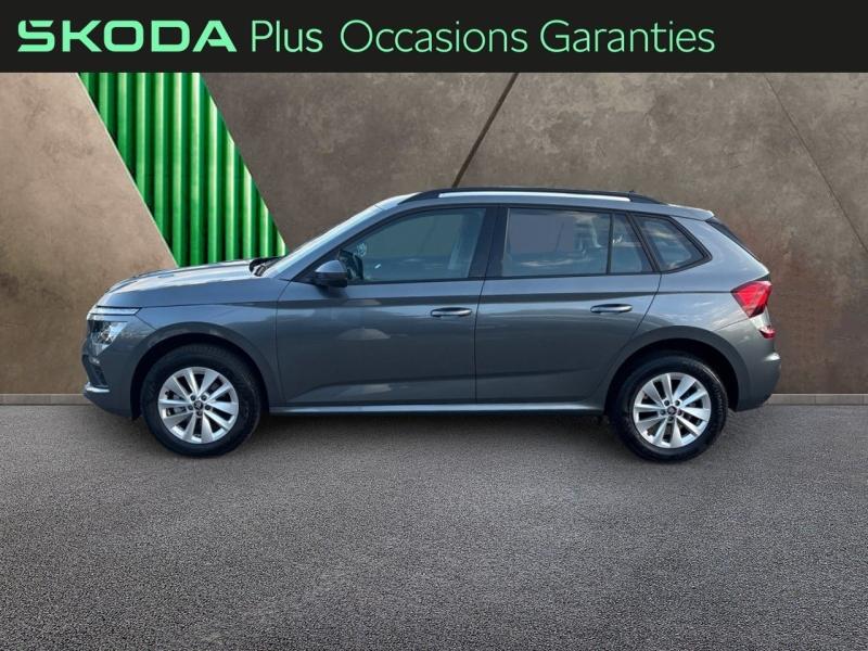 Voitures occasions ŠKODA KAMIQ Selection Thionville