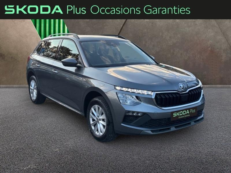 Voitures occasions ŠKODA KAMIQ Selection Thionville
