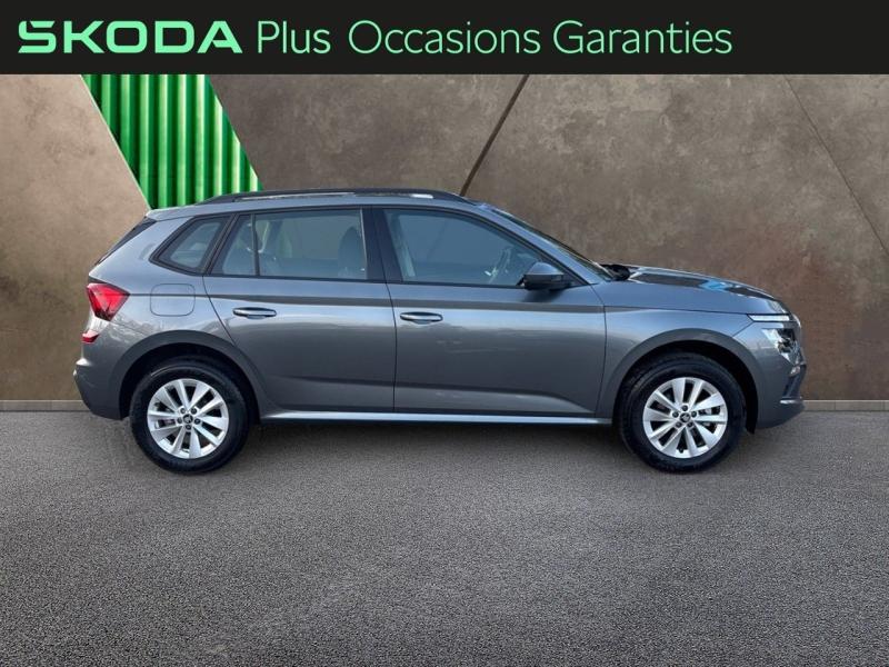 Voitures occasions ŠKODA KAMIQ Selection Thionville