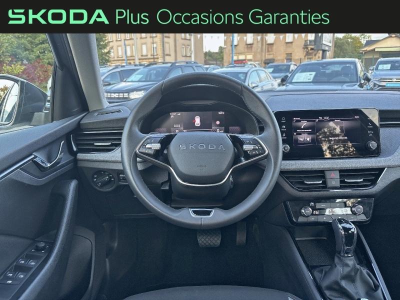 Voitures occasions ŠKODA KAMIQ Selection Thionville