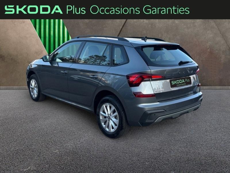 Voitures occasions ŠKODA KAMIQ Selection Thionville