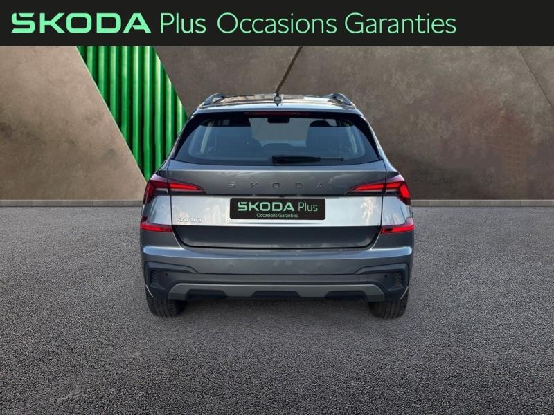 Voitures occasions ŠKODA KAMIQ Selection Thionville