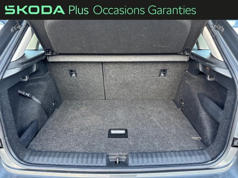 Voitures occasions ŠKODA KAMIQ Selection Thionville