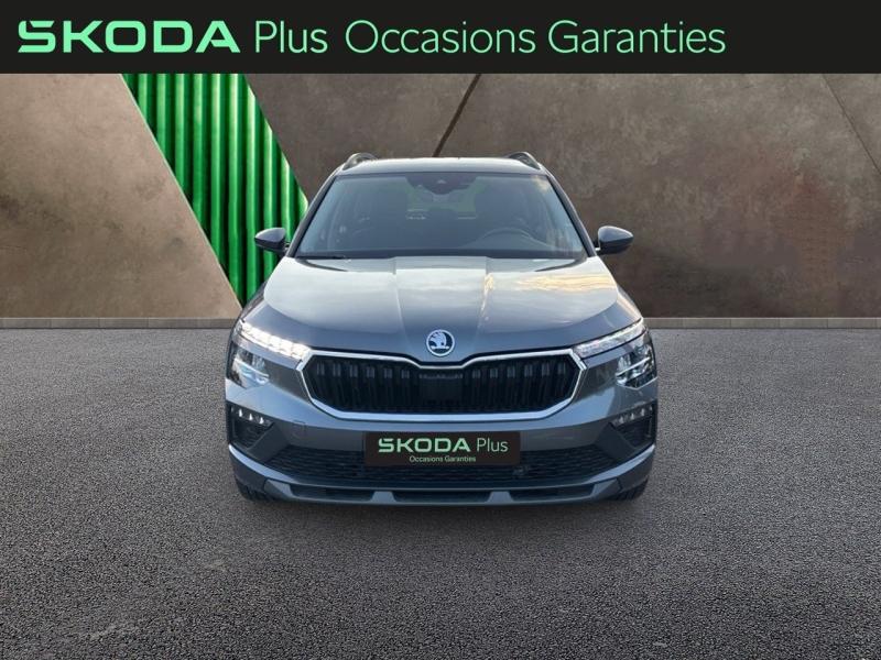 Voitures occasions ŠKODA KAMIQ Selection Thionville