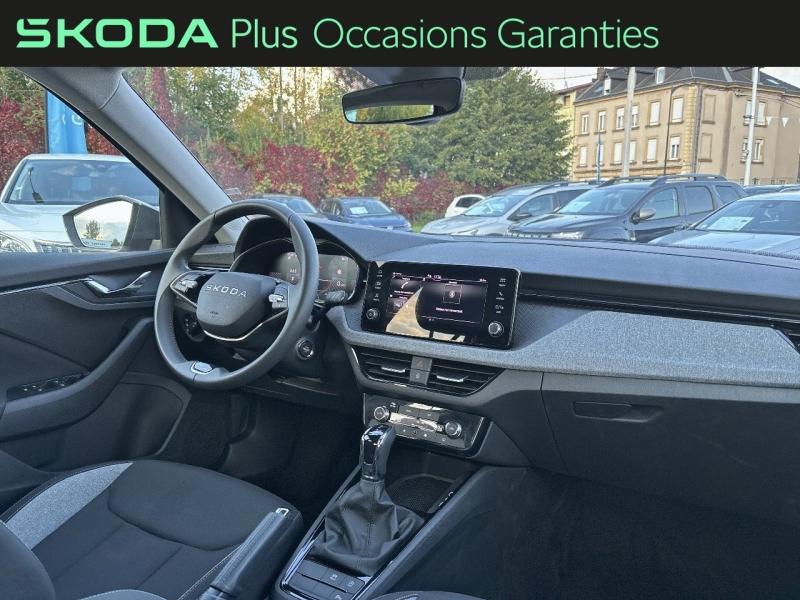 Voitures occasions ŠKODA KAMIQ Selection Thionville