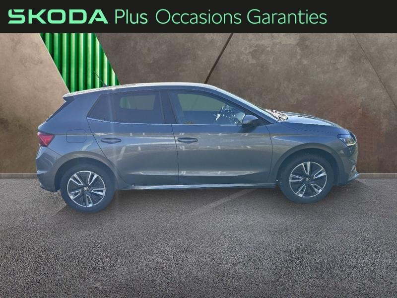 Voitures occasions ŠKODA FABIA Style Thionville